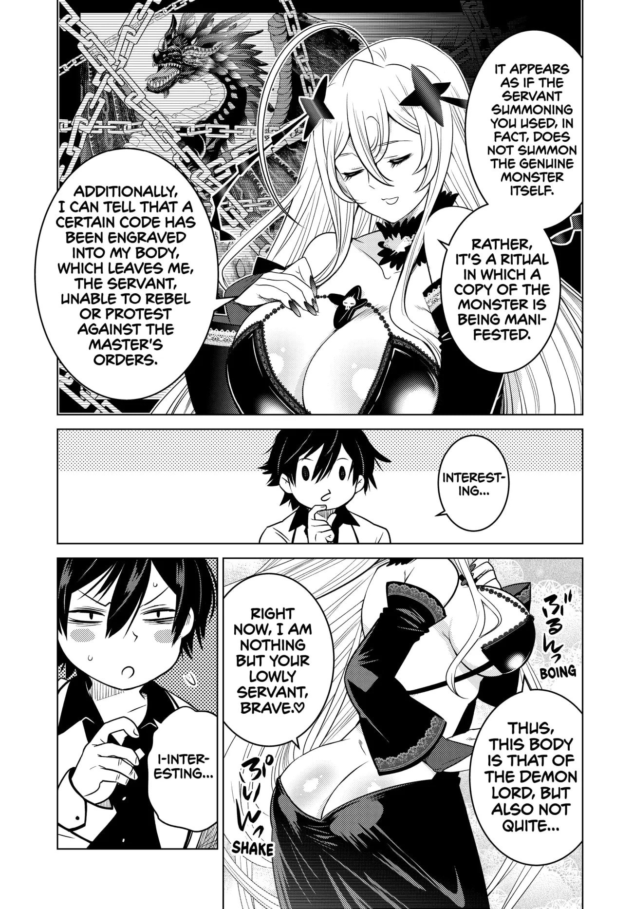 Ochikobore Datta Ani Ga Jitsuha Saikyou: Shijou Saikyou No Yuusha Wa Tensei-shi, Gakuen De Mujikaku Ni Musou Suru Chapter 3 43